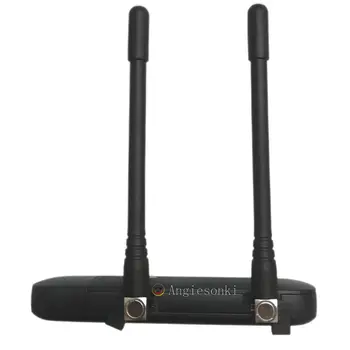 4G LTE Rapel TS9 Conectați Antena de 3dBi Pentru HUAWEI E5573-852 E5573-853 EC5377 EC5373 E5375 E5577 E8372 modem/router alb /negru