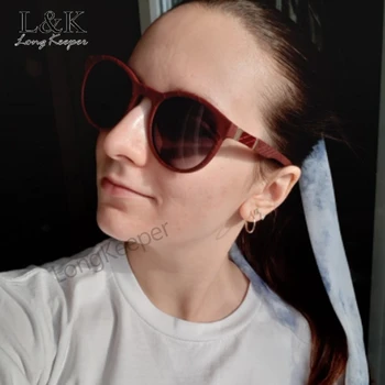 Clasic Polarizate TR90 ochelari de Soare Barbati Femei Conducere Ochelari Vintage Cadru Rotund Ochelari de Soare de sex Masculin Ochelari de protectie UV400 Gafas Okulary