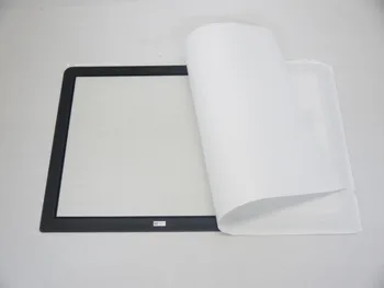 LCD ECRAN DISPLAY PANOU de STICLĂ ACOPERI MacBook Pro 13