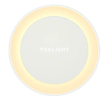 Mijia Smart Home Versiunea Internațională Yeelight Lumina de Noapte sensibile la Lumina Lămpii Mini Dormitor Coridor de Lumină Pentru Copii Baby