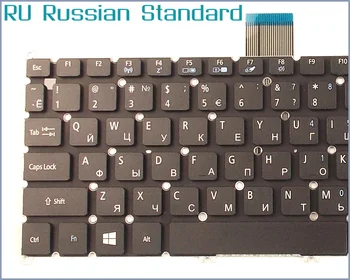 RU rusă Layout Tastatura Laptop pentru Acer Aspire E11 E3-111 E3-112 E3-112M ES1-111 ES1-111M ES1-131 ES1-311 ES1-331 V3-111P