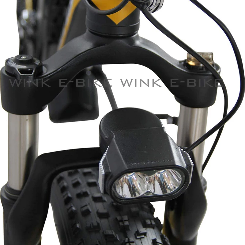 kit bicicleta electrica 48v 1000w motor