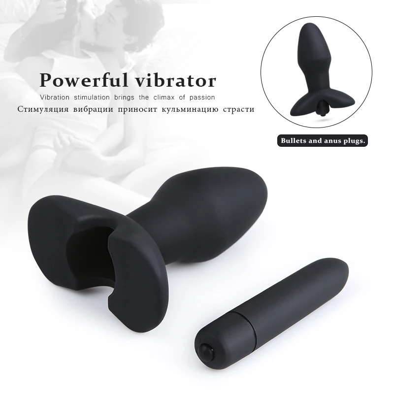cumpără un vibrator pentru prostatită