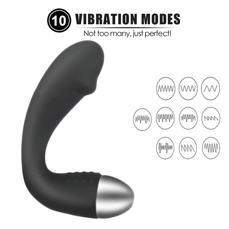 cumpără un vibrator pentru prostatită
