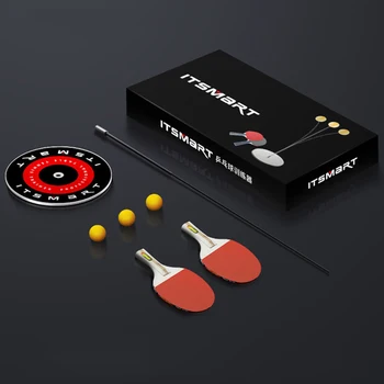 0.3/0.9/1.1 M Masa de Tenis, Antrenor de Copii Jucărie Interior Fix Revenire Ping-pong Lovindu-Instruire Practica Instrument de Dropshipping