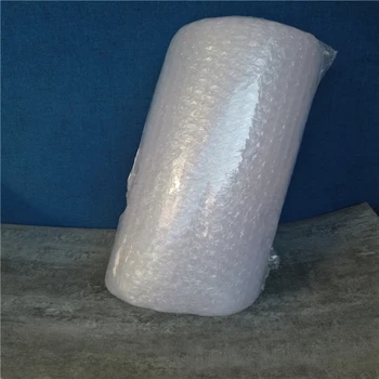 0.3*5m shrink pack Năucea Perna Balon folie Rola Polietileno Emballage Bulle Ambalare Materiale de Film Noppenfolie Verpakking
