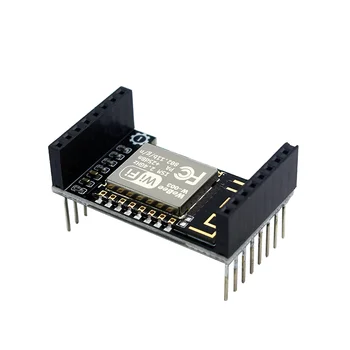 01Studio ESP8266 WiFi Modul Serial UART de Emisie-recepție Wireless Adaptor de Bord pentru K210 Consiliul de Dezvoltare Micropython