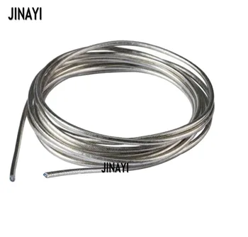 1/2/3/5m 10m RG405 cablu Coaxial RF de Semi-Cabluri Flexibile Antena RG405 .086 
