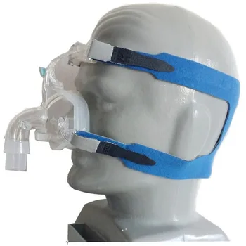 1/2/3 BUC Universal CPAP-Cap Trupa Anti-sforăit Banda Fara Masca Pălării Confort Înlocuire Masca Parte de Somn de Îngrijire a Sănătății