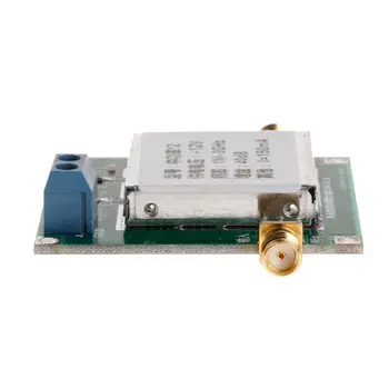 1-3000MHz 3Ghz Obține 40dB LNA RF de Bandă largă Putere Amplificator Modul DC 12V 150mA