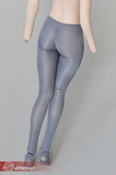 1/6 Femei Jambiere Strânse Model Accesorii haine se Potrivesc 12 inch TBL Figura de Acțiune Corpul Jucarii