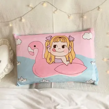 1 buc 62cm desene animate Cinnamoroll câine lapte fata de san-x moale pernă de pluș singură pernă acoperă doamna somn de vis pat copii toy