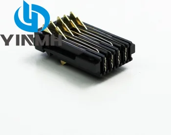 1 BUC Cartuș cip conector suport pentru Epson WF3640 WF3641 WF2530 WF2531 WF2520 WF2521 WF2541 WF2540 Printer CSIC chip assy
