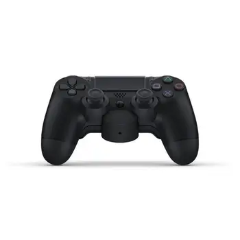 1 BUC Extensie Chei de Înlocuire Pentru SONY PS4 Gamepad Butonul Înapoi Atașament DualShock4 Joystick-ul din Spate Butoane Accesorii Dropship