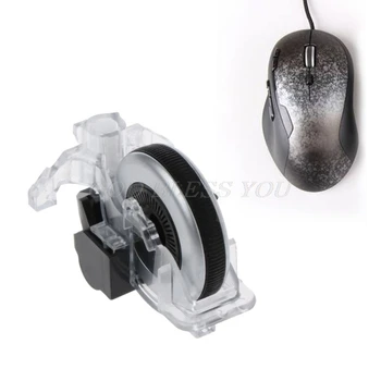 1 buc Mouse-ul Roată Role Pentru Logitech G700/G700S G500/G500S M705 MX1100 Mouse-ul G502 Role Accesorii Picătură de Transport maritim