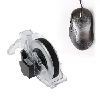 1 buc Mouse-ul Roată Role pentru Logitech G700/G700S G500/G500S M705 MX1100 Mouse-ul G502 Role Accesorii