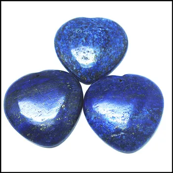 1 BUC Natura Lapis Lazuli Piatră Pandantive Farmecul Margele Colecțiile de a Face Accesorii de Vânzare De Piese Natural