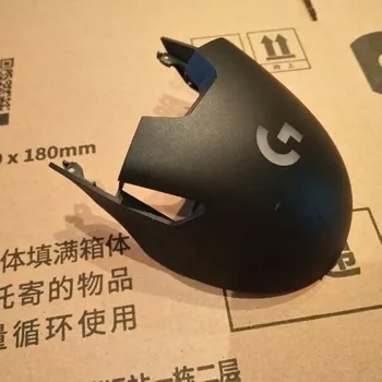 1 buc original nou mouse-ul sus shel fața shell caz pentru logitech mouse-ul G900 G903 reale mouse-ul accesoriu transport gratuit