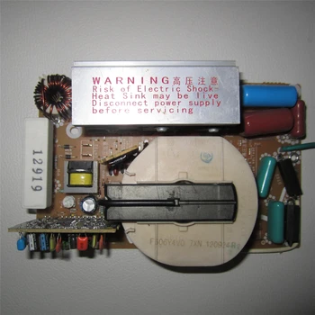 1 BUC Placa de Circuit Pentru Panasonic Cuptor cu Microunde Inverter Board NN-K5740MF NN-K5741JF NN-K5840SF NN-K5841 JFF609A4V0 NN-S563JF