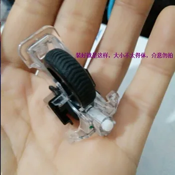1 buc Roata de Derulare Mouse-ului pentru Logitech M336 M337 Mouse-ul fără Fir Poate Înlocuire Roata Mouse-ului de G502