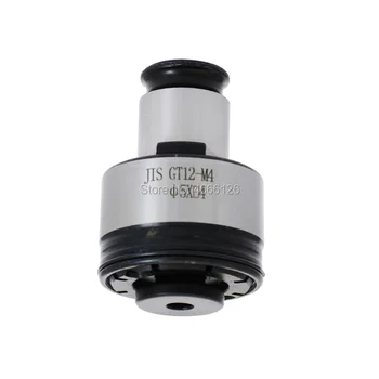 1 buc standardul ISO GT12 atingerea collet M3-M16 standard ISO și JIS standard, GT12 protecție la Suprasarcină funcție de atingerea collet