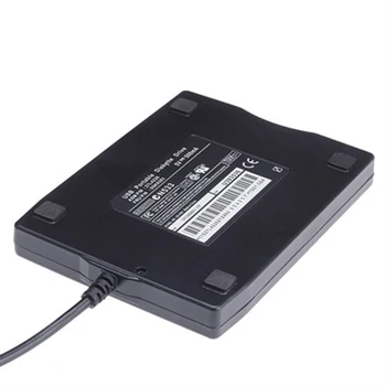 1 BUC USB/FDD 1.44 MB 2HD Externe Floppy Disk de Înaltă Calitate Pentru 3.5 inch Laptop PC de Stocare a Datelor intr-un fisier