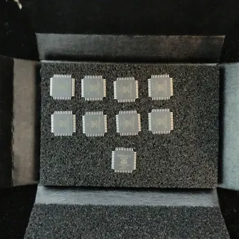 1 buc x P8X32A Q44 32-bit Microcontrolere - MCU LQFP Pin-44 pachetului Elice Chip P8X32A-Q44