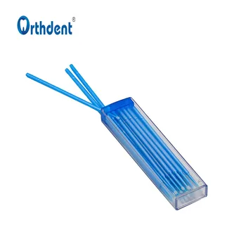 1 Cutie Dentex Universal / Estetice Lumina Vindeca Rasini Compozite Gravură Kit Adeziv Albastru / Galben Set