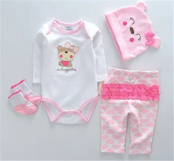 1 set haine pentru păpuși pentru copii bebe renăscut fată băiat haine de păpuși rochie Romper se potrivesc pentru 50-55cm haine papusa jucării cadou