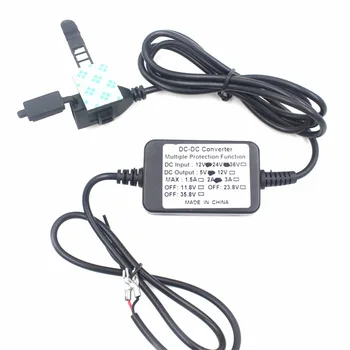 1 Set Nou IZTOSS Universal 12-24V 2A Încărcător Auto USB Bricheta Auto Pentru Telefon Mobil Tableta GPS Accesorii pentru Motociclete