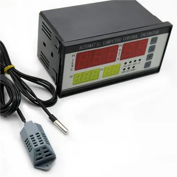 1 Seturi XM-18 Controller Incubator Sonda de Temperatura Multifunctional Incubator Automat Cultivarea Incubator de Echipamente