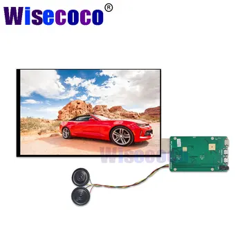 10.1 inch, 1920x1200 Tip c USB-c panou IPS display mini hdmi de pe placa de control 440 cd luminozitate ecran