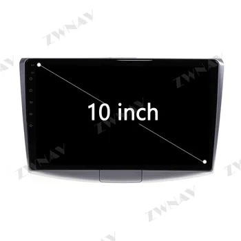 10 Inch HD ecran Android 9.0 Auto Multimedia Player Pentru Volkswagen MAGOTAN CC 2010-2016 masina Navi GPS WIFI Radio stereo unitatea de cap