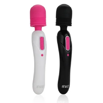 10 Viteze Penis artificial Vibratoare jucarii sexuale pentru femei baghetă Magică G spot Vibratoare Clitoris stimulator Vibrador mujer Godemichet jucării pentru adulți