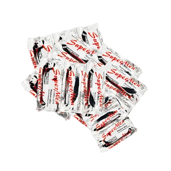 100 buc/lot 90 buc/multe Prezervative cu Aroma Suplimentar în condiții de Siguranță Super-lubrifiere Prezervativul pentru Bărbați Jucărie Sexuală Produse