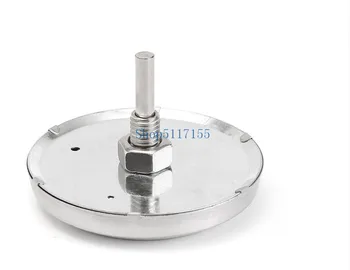 100buc/seturi Termometru pentru Gratar BBQ Smoker Grill 60-430C din Oțel Inoxidabil Indicator de Temperatură Metru Instrumente Instrument