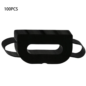 100BUC unica folosinta Masca Faciala Pentru HTC Vive/Oculus - Rift/PlayStation/ VR Căști de Înaltă Calitate