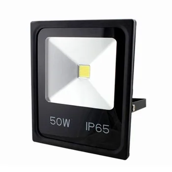 100W Inundații LED Lumină rezistent la apa IP65 30W 50W LED Proiector 70W 230V lumina Reflectoarelor Pentru a se Potrivi în aer liber Lampa Square Garden Proiectoare