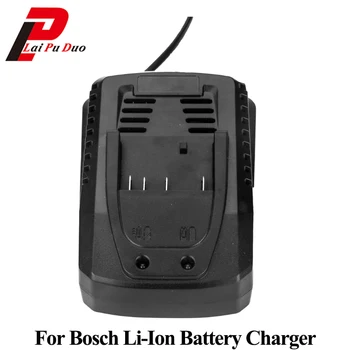 1018K Li-ion Încărcător de Baterie Pentru Bosch Burghiu Electric AL1820CV 14,4 V - 18V Li-ion BAT609 BAT618 2607336236