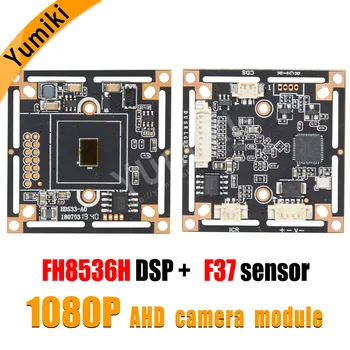 1080P 2.0 MP 1920*1080 CCTV aparat de Fotografiat module bord CMOS HD Camera AHD Modul FH8536H DSP+F37 senzor
