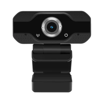 1080P HD Calculator Webcam Camera cu Microfon incorporat Camera Web pentru PC, Laptop Conferințe JHP-cel Mai bun