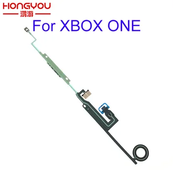 10buc flex cablu panglică pentru Microsoft Xbox one consola de reparare inlocuire pornit oprit pornit/oprit comutatorul de alimentare cablu
