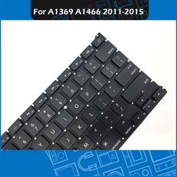 10buc/Lot A1466 Keyboard US Layout pentru Macbook Air 13