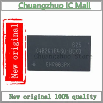 10BUC/lot K4B2G1646Q-BCK0 FBGA-96 K4B2G1646Q-BCKO FBGA96 K4B2G1646Q DDR3 2GB de memorie IC Chip original Nou