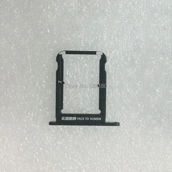 10BUC/Lot pentru Cardul SIM Slot Aadapter Pentru Xiaomi se AMESTECĂ 2 Mix2 Cartelei Sim Piese de schimb