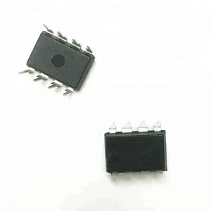 10BUC/lot PIC12F675-I/P PIC12F675 12F675 DIP-8 IC Chip Nou, Original, In stoc