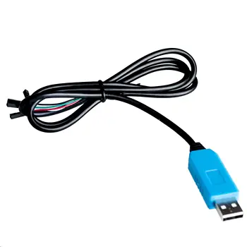 10buc/lot PL2303 TA USB RS232 TTL Converti Cablu Serial PL2303TA Compatibil cu Win XP/VISTA/7/8/8.1