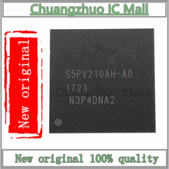 10BUC/lot S5PV210AH-AO BGA-584 S5PV210AH-A0 BGA584 S5PV210AH S5PV210 IC Chip original Nou