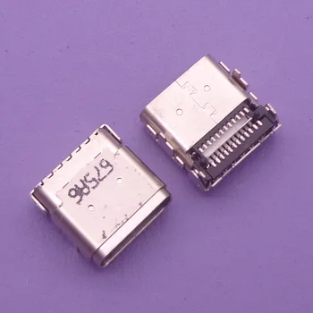 10buc Pentru Xiaomi Comprimat de 2 Tab 2 de Tip C USB Micro Parte Responsabil de Încărcare Conectorul Dock Socket Port Reparatii Piese