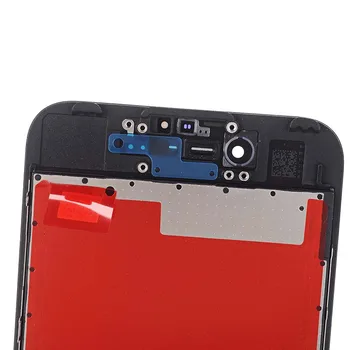 10buc PROMOVAREA TIANMA LCD transport gratuit pentru iphone 7 display lcd touch screen și înlocuirea gratuită sticla 10buc